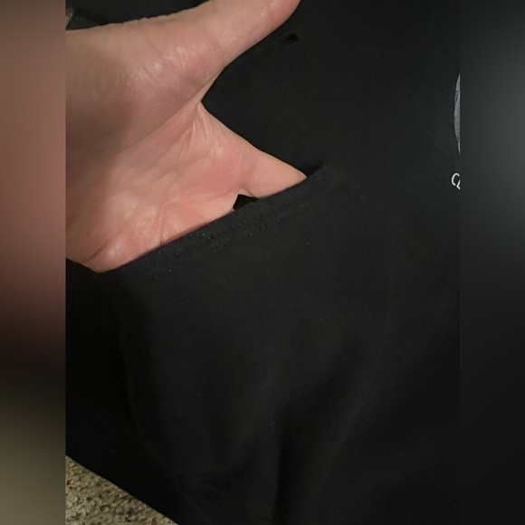 Cedar Point Hoodie Sweatshirt - Picture 3 of 4